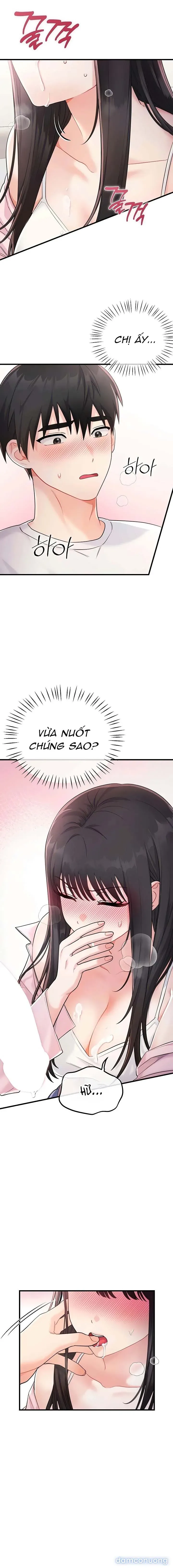 đọc truyện Làm Tình Khắp Mọi Nơi - Sexpedia Chương 2 ảnh 16 tại Thiên Thai Truyện