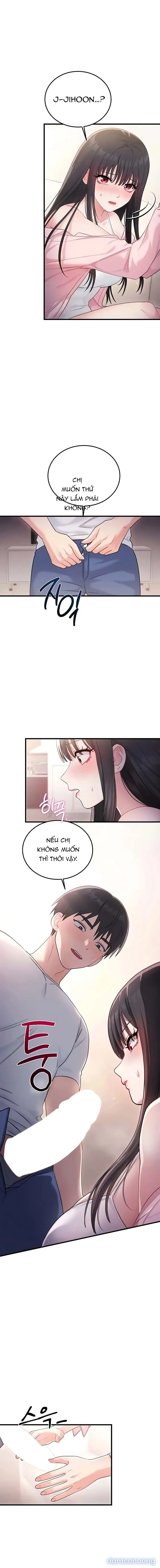 đọc truyện Làm Tình Khắp Mọi Nơi - Sexpedia Chương 2 ảnh 7 tại Thiên Thai Truyện