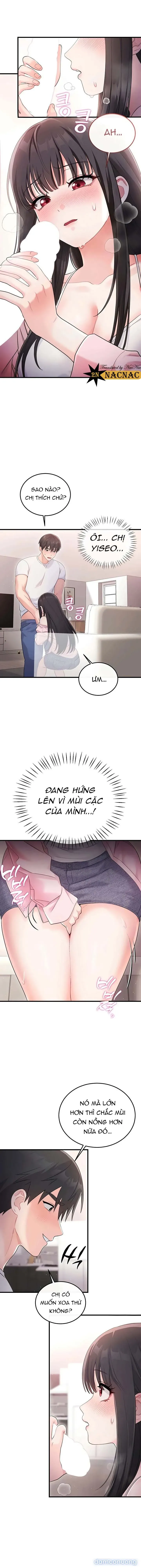 đọc truyện Làm Tình Khắp Mọi Nơi - Sexpedia Chương 2 ảnh 8 tại Thiên Thai Truyện