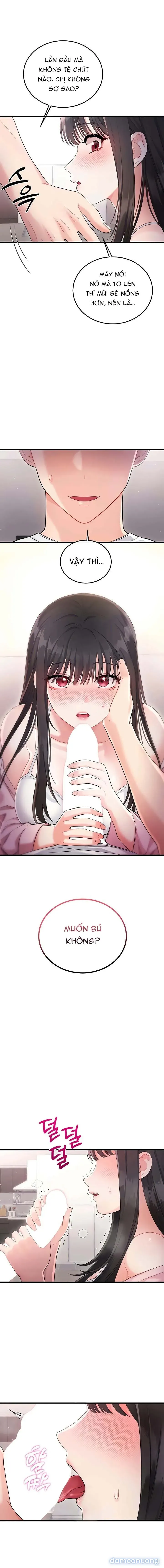 đọc truyện Làm Tình Khắp Mọi Nơi - Sexpedia Chương 2 ảnh 10 tại Thiên Thai Truyện