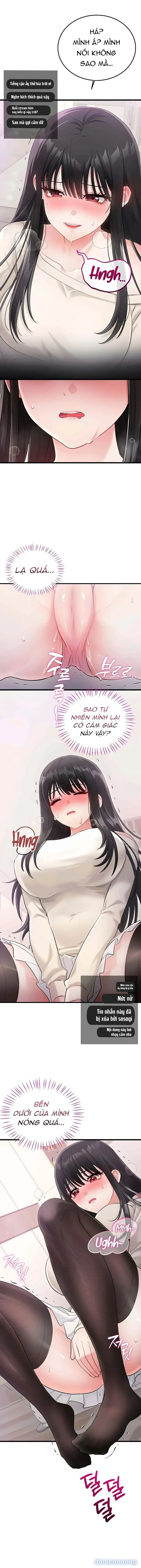 đọc truyện Làm Tình Khắp Mọi Nơi - Sexpedia Chương 3 ảnh 15 tại Thiên Thai Truyện