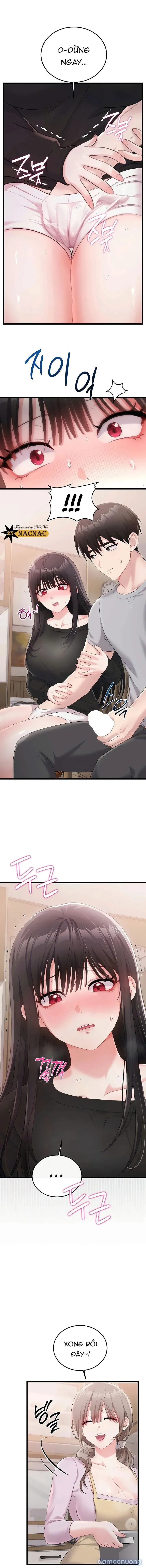 đọc truyện Làm Tình Khắp Mọi Nơi - Sexpedia Chương 4 ảnh 16 tại Thiên Thai Truyện