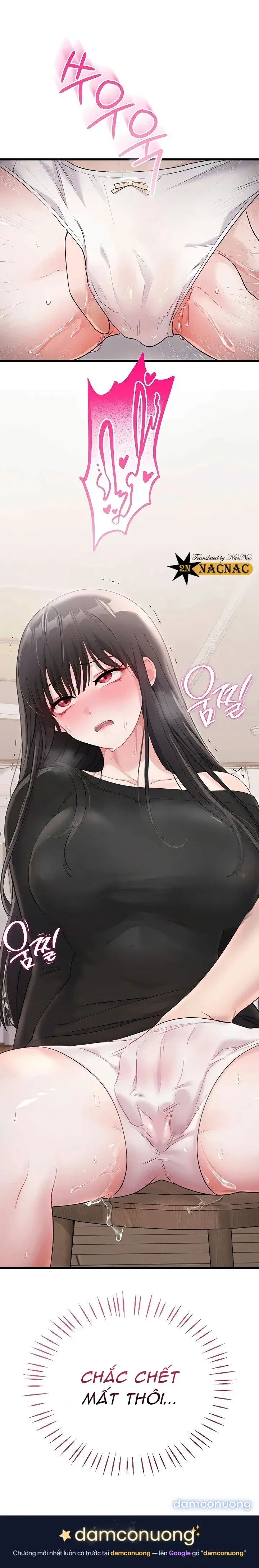 đọc truyện Làm Tình Khắp Mọi Nơi - Sexpedia Chương 4 ảnh 19 tại Thiên Thai Truyện