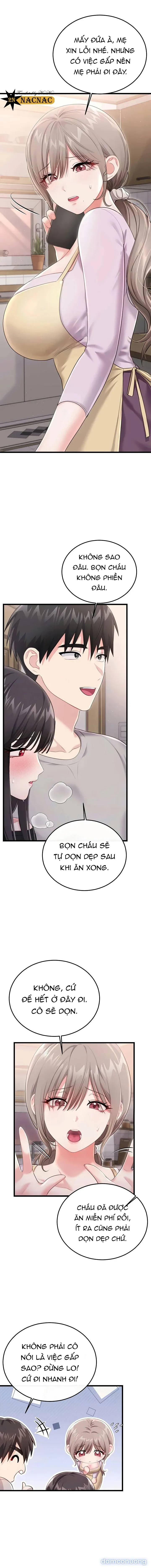 đọc truyện Làm Tình Khắp Mọi Nơi - Sexpedia Chương 5 ảnh 5 tại Thiên Thai Truyện