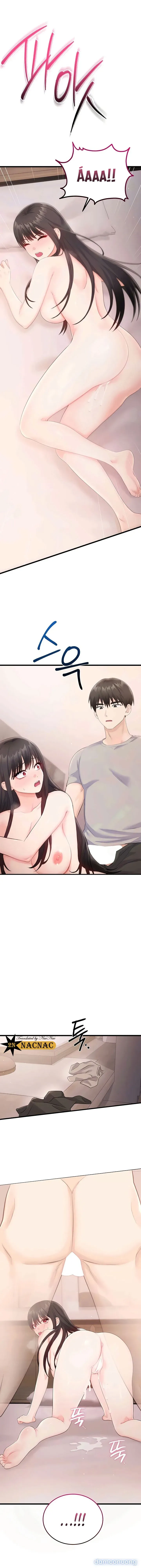 đọc truyện Làm Tình Khắp Mọi Nơi - Sexpedia Chương 6 ảnh 17 tại Thiên Thai Truyện
