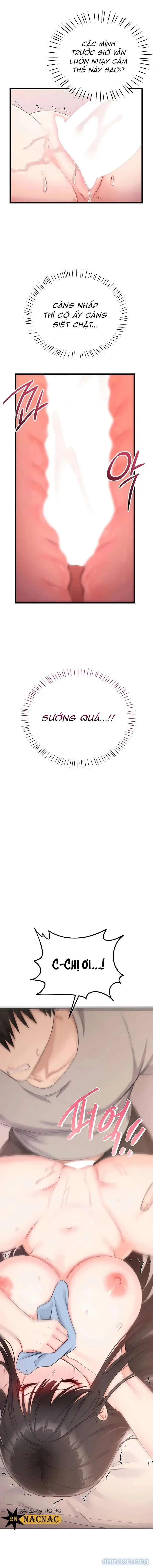 đọc truyện Làm Tình Khắp Mọi Nơi - Sexpedia Chương 6 ảnh 6 tại Thiên Thai Truyện