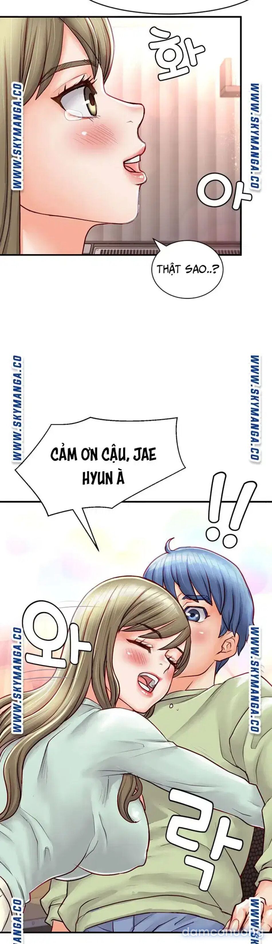 đọc truyện Làm Tình Ở Clb Truyền Thông Chương 1 ảnh 15 tại Thiên Thai Truyện