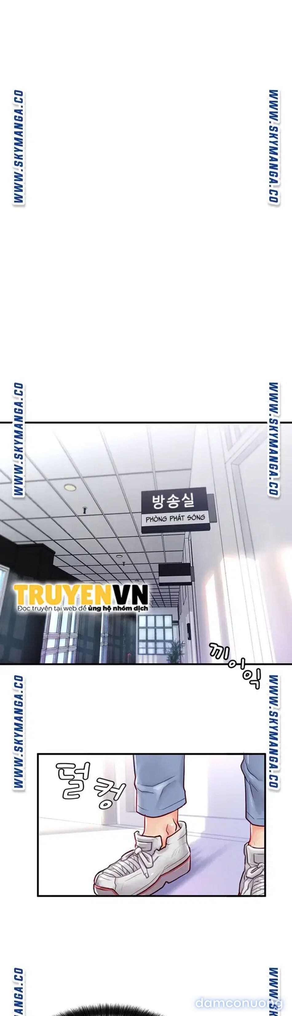 đọc truyện Làm Tình Ở Clb Truyền Thông Chương 1 ảnh 21 tại Thiên Thai Truyện