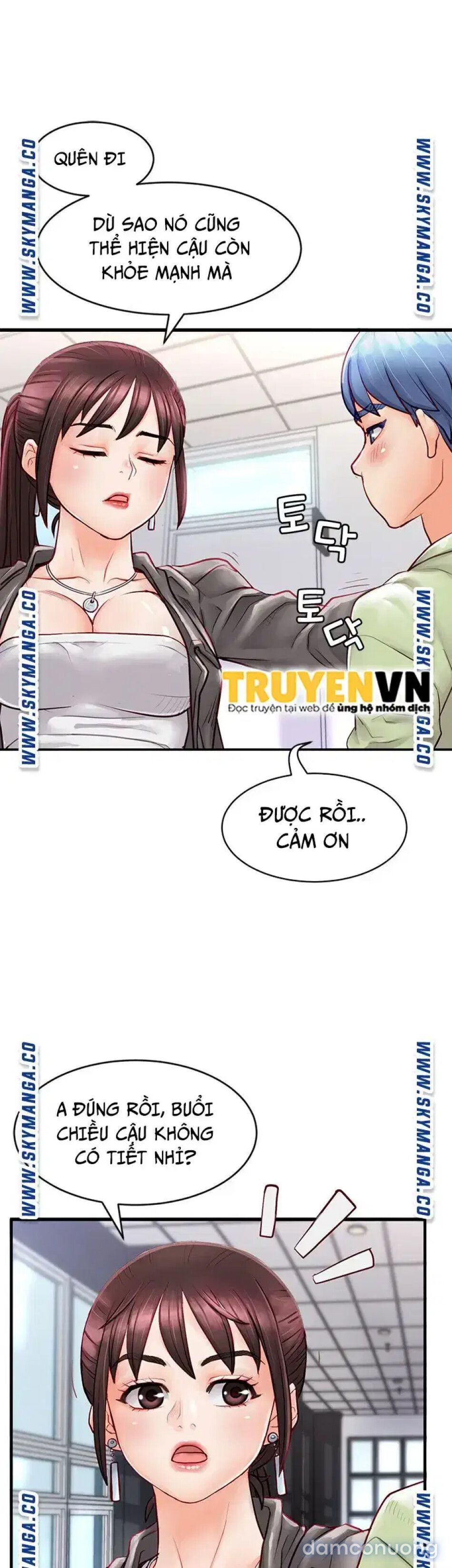 đọc truyện Làm Tình Ở Clb Truyền Thông Chương 1 ảnh 29 tại Thiên Thai Truyện