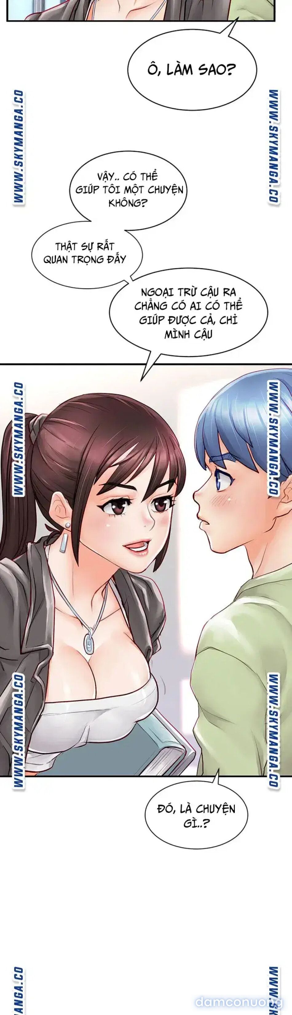 đọc truyện Làm Tình Ở Clb Truyền Thông Chương 1 ảnh 30 tại Thiên Thai Truyện