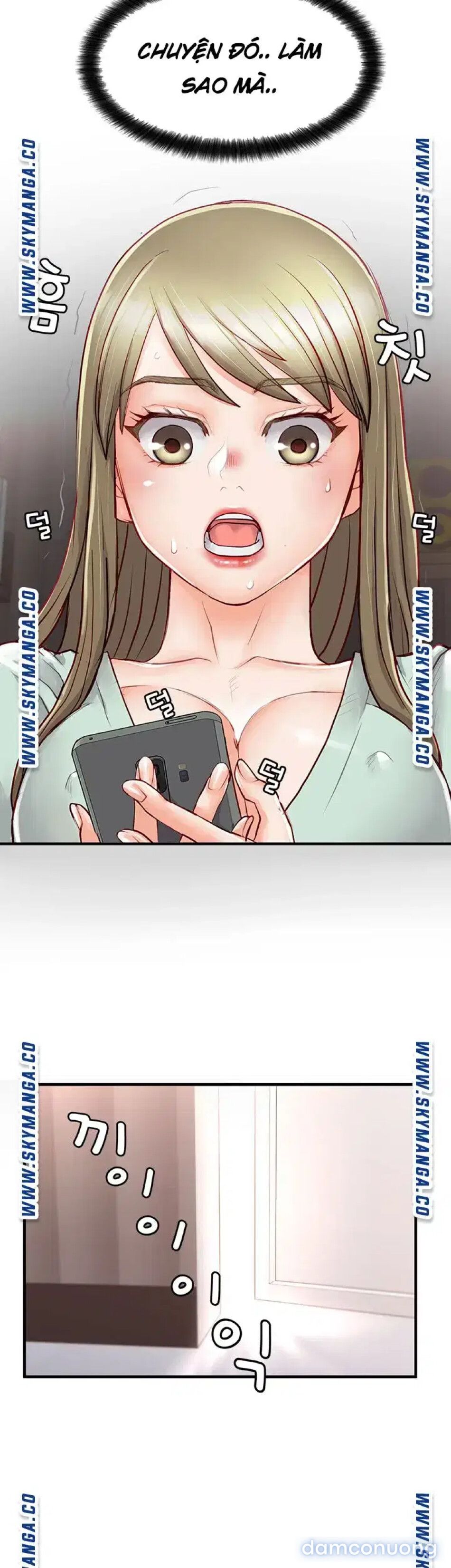 đọc truyện Làm Tình Ở Clb Truyền Thông Chương 1 ảnh 36 tại Thiên Thai Truyện