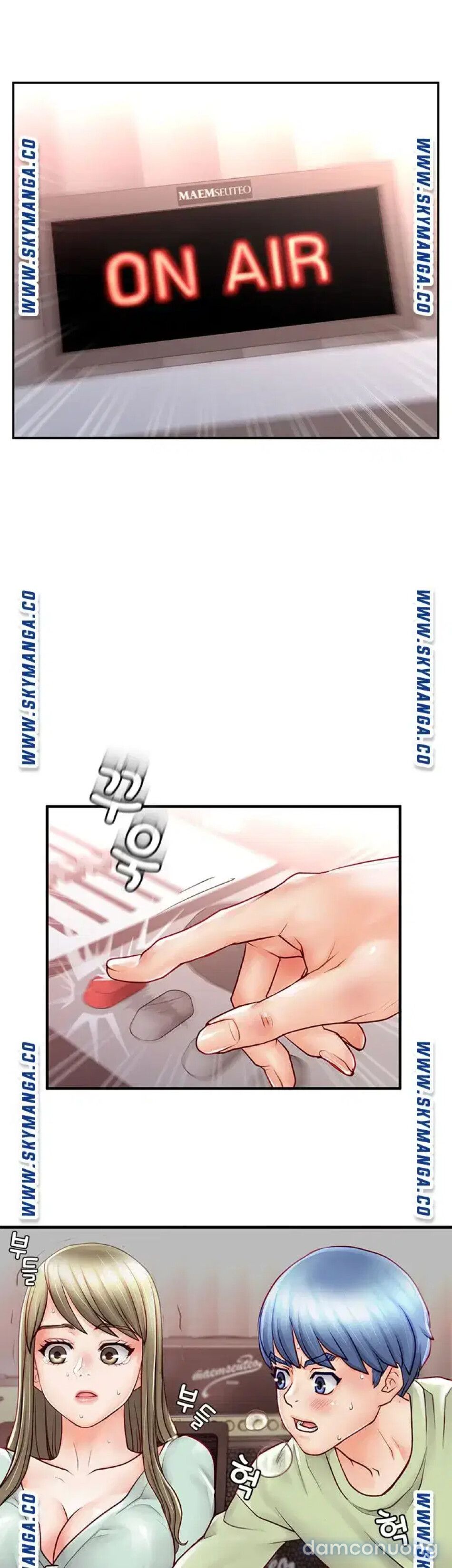 đọc truyện Làm Tình Ở Clb Truyền Thông Chương 1 ảnh 8 tại Thiên Thai Truyện