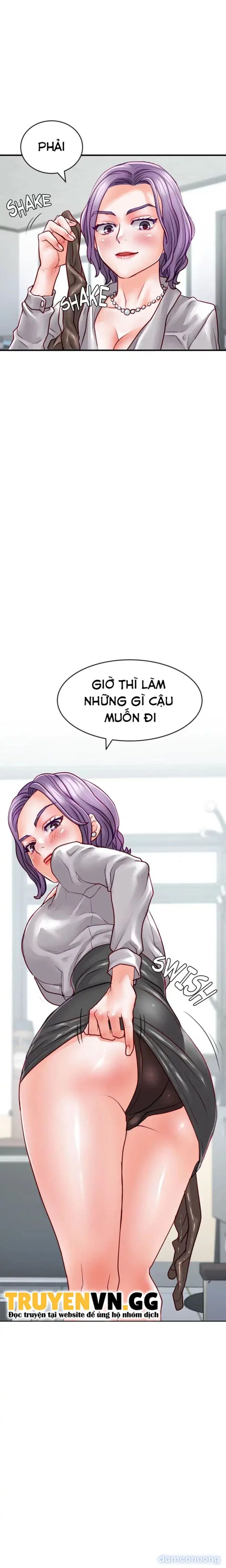 đọc truyện Làm Tình Ở Clb Truyền Thông Chương 10 ảnh 11 tại Thiên Thai Truyện