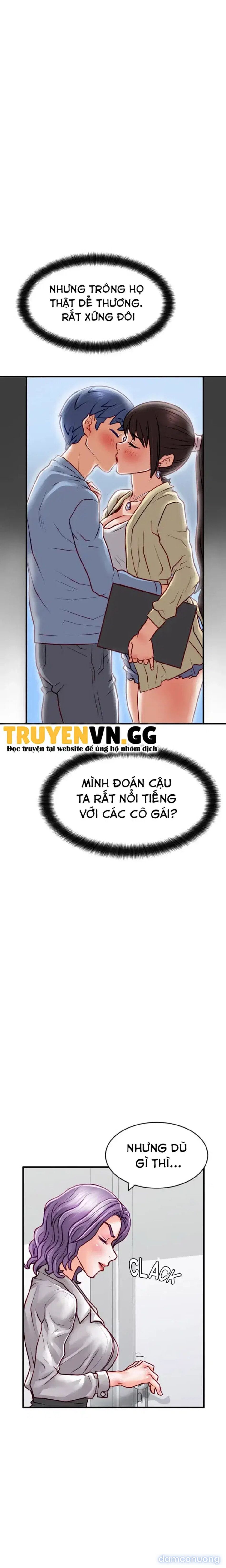 đọc truyện Làm Tình Ở Clb Truyền Thông Chương 12 ảnh 7 tại Thiên Thai Truyện