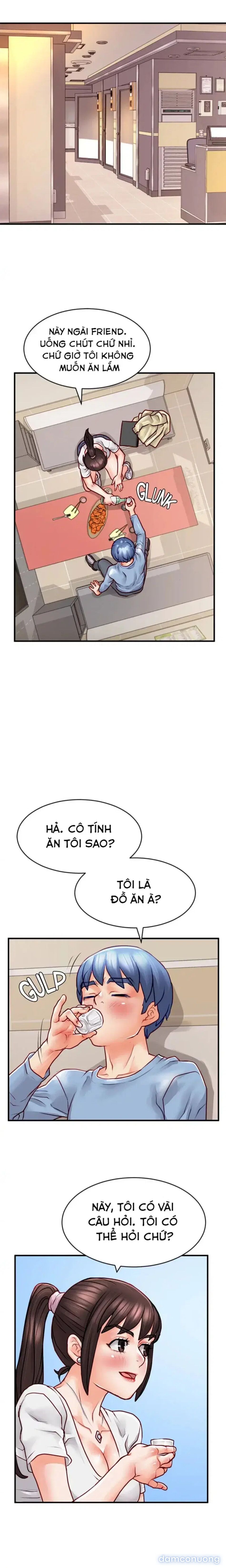 đọc truyện Làm Tình Ở Clb Truyền Thông Chương 12 ảnh 11 tại Thiên Thai Truyện