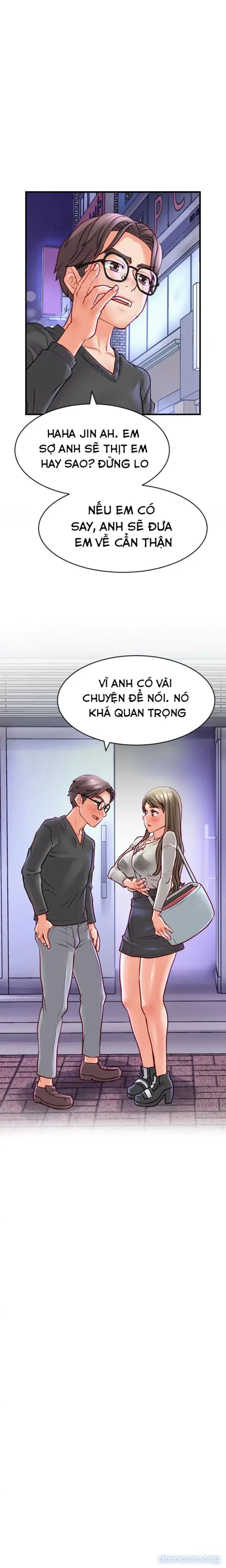 đọc truyện Làm Tình Ở Clb Truyền Thông Chương 13 ảnh 13 tại Thiên Thai Truyện