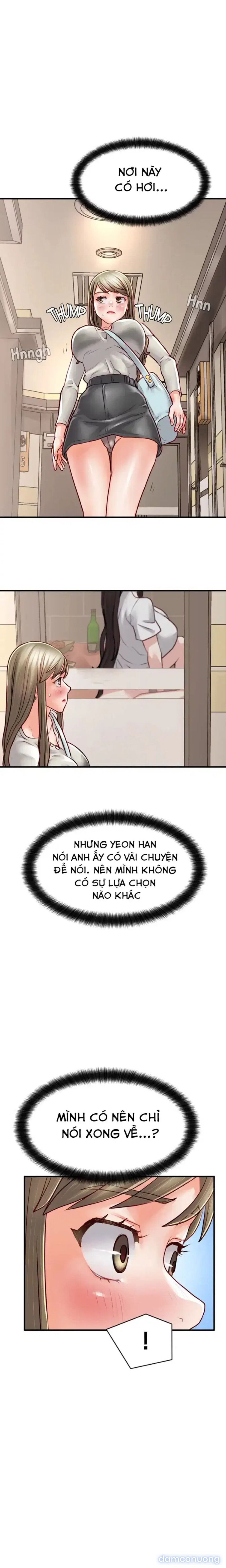 đọc truyện Làm Tình Ở Clb Truyền Thông Chương 13 ảnh 17 tại Thiên Thai Truyện