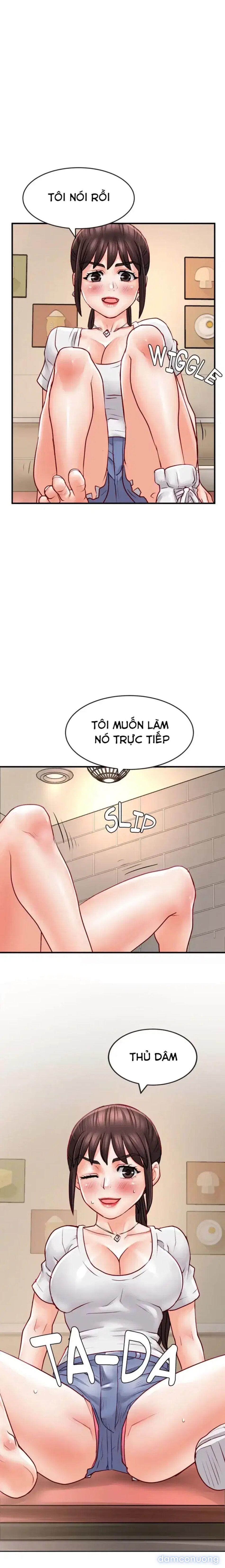 đọc truyện Làm Tình Ở Clb Truyền Thông Chương 13 ảnh 7 tại Thiên Thai Truyện