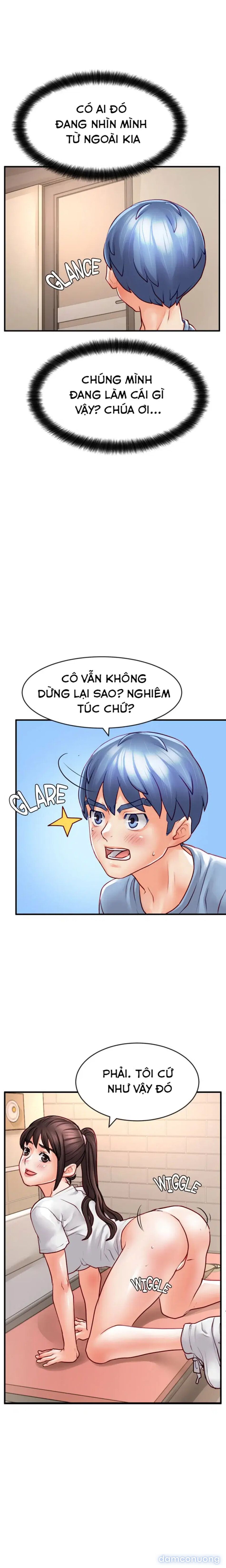 đọc truyện Làm Tình Ở Clb Truyền Thông Chương 14 ảnh 4 tại Thiên Thai Truyện