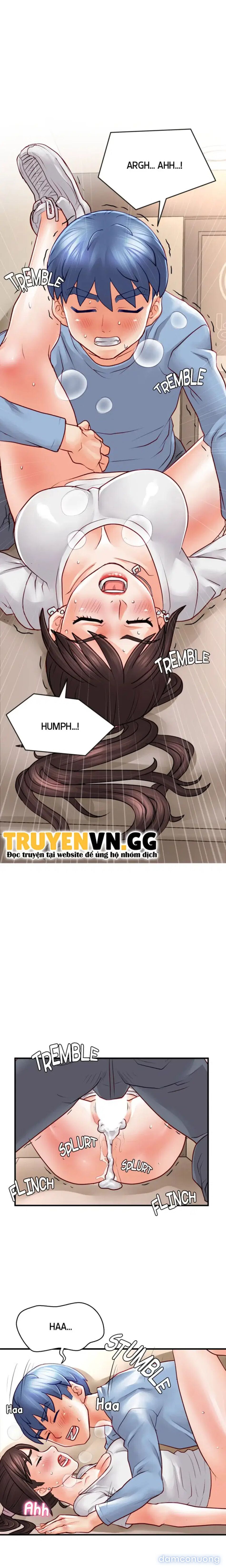 đọc truyện Làm Tình Ở Clb Truyền Thông Chương 14 ảnh 22 tại Thiên Thai Truyện