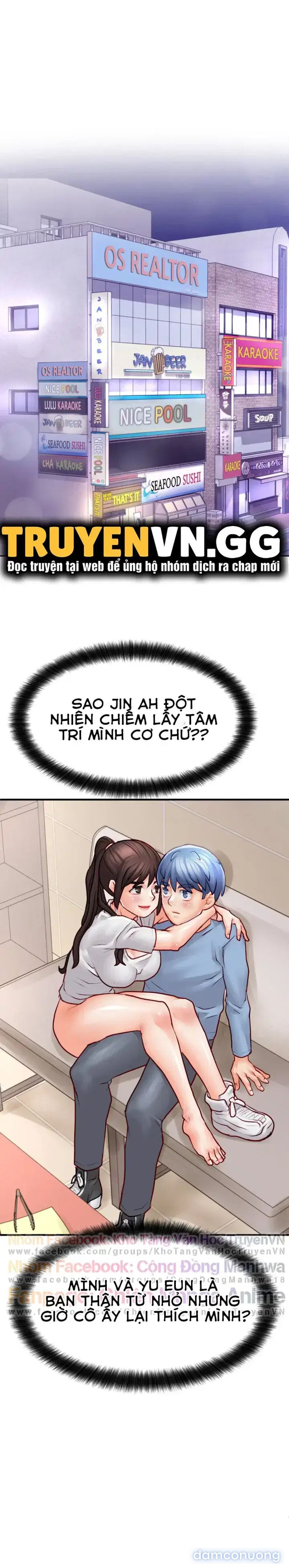 đọc truyện Làm Tình Ở Clb Truyền Thông Chương 15 ảnh 3 tại Thiên Thai Truyện