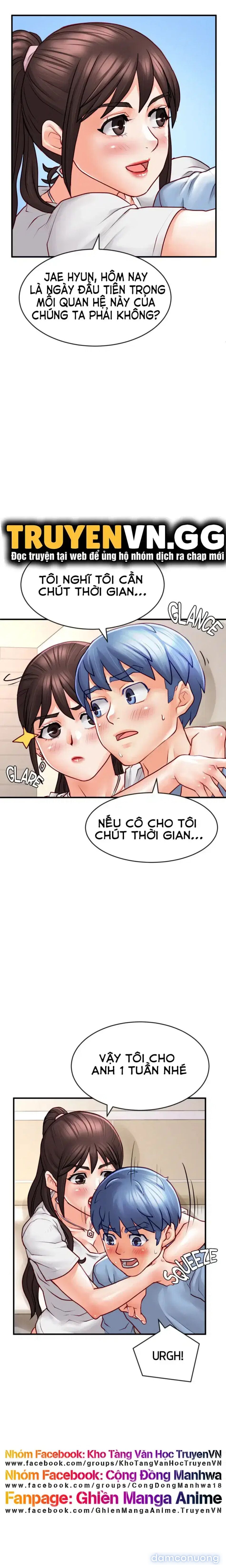 đọc truyện Làm Tình Ở Clb Truyền Thông Chương 15 ảnh 4 tại Thiên Thai Truyện