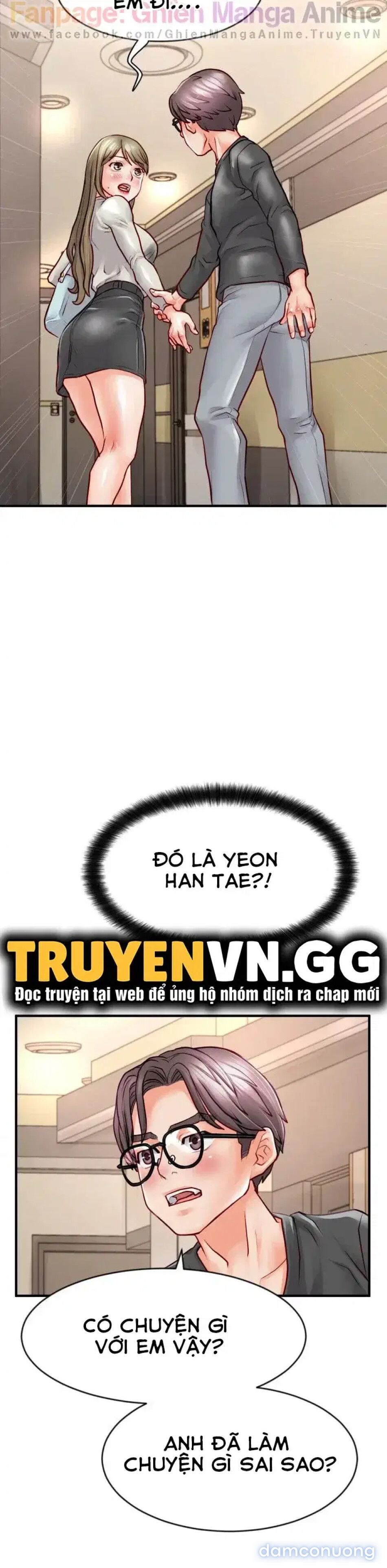 đọc truyện Làm Tình Ở Clb Truyền Thông Chương 16 ảnh 12 tại Thiên Thai Truyện