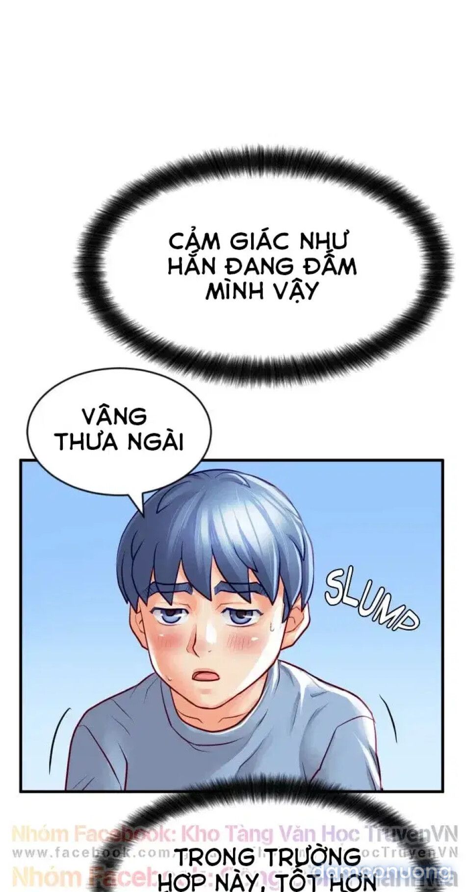 đọc truyện Làm Tình Ở Clb Truyền Thông Chương 16 ảnh 22 tại Thiên Thai Truyện
