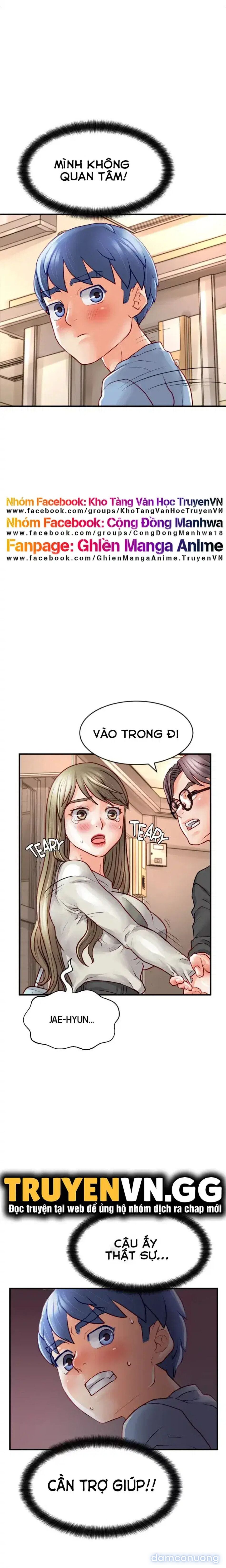 đọc truyện Làm Tình Ở Clb Truyền Thông Chương 16 ảnh 25 tại Thiên Thai Truyện