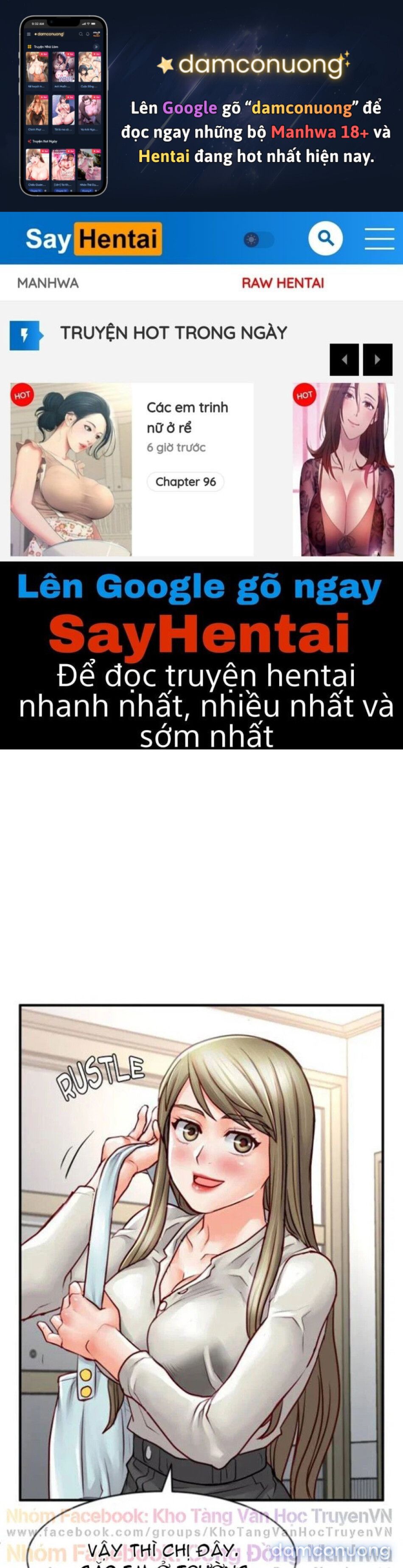 đọc truyện Làm Tình Ở Clb Truyền Thông Chương 17 ảnh 2 tại Thiên Thai Truyện