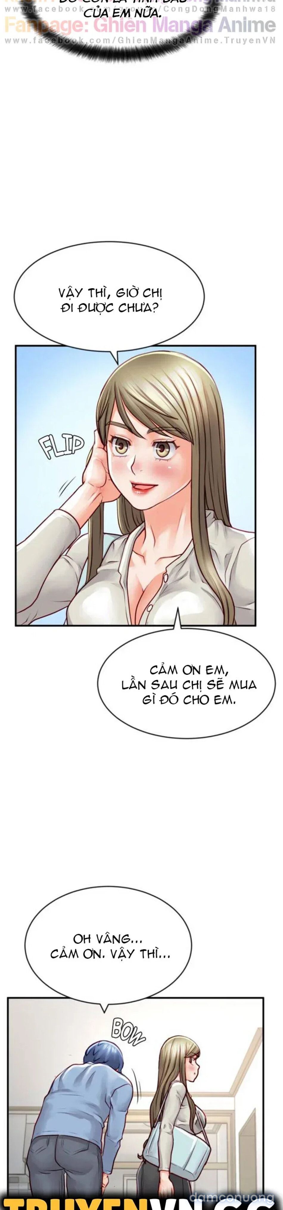 đọc truyện Làm Tình Ở Clb Truyền Thông Chương 17 ảnh 19 tại Thiên Thai Truyện