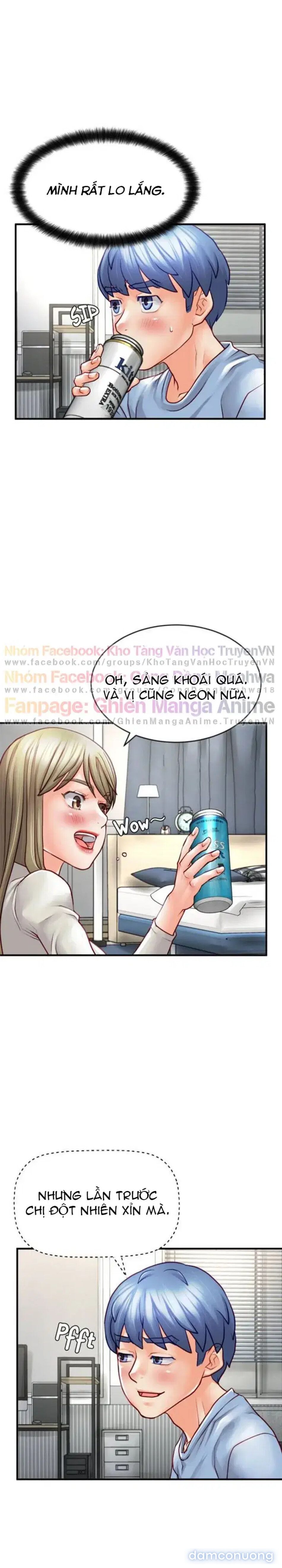 đọc truyện Làm Tình Ở Clb Truyền Thông Chương 18 ảnh 16 tại Thiên Thai Truyện