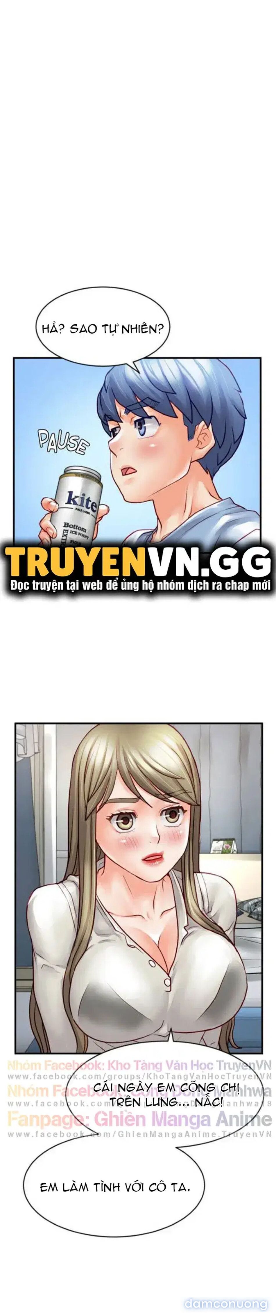đọc truyện Làm Tình Ở Clb Truyền Thông Chương 18 ảnh 18 tại Thiên Thai Truyện