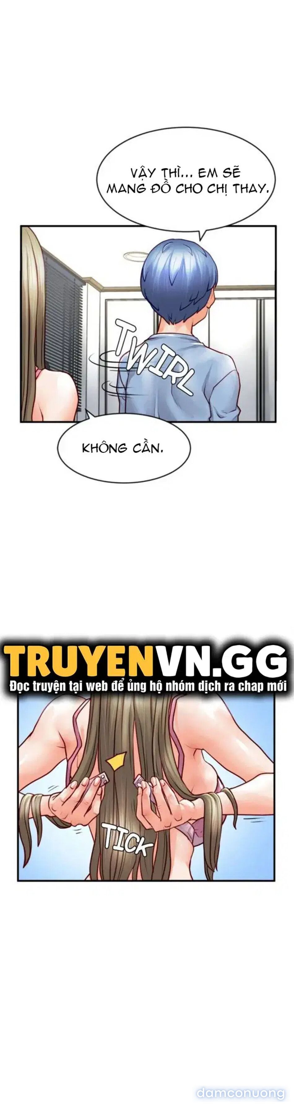 đọc truyện Làm Tình Ở Clb Truyền Thông Chương 18 ảnh 27 tại Thiên Thai Truyện