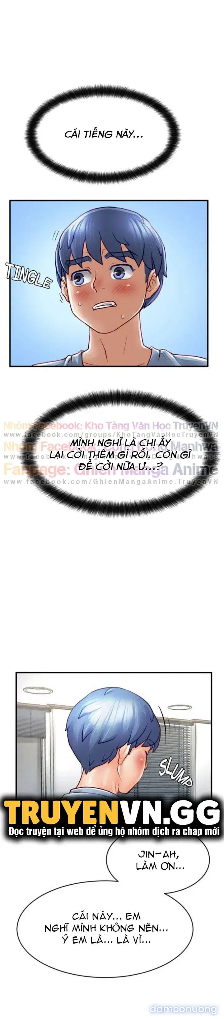 đọc truyện Làm Tình Ở Clb Truyền Thông Chương 18 ảnh 29 tại Thiên Thai Truyện