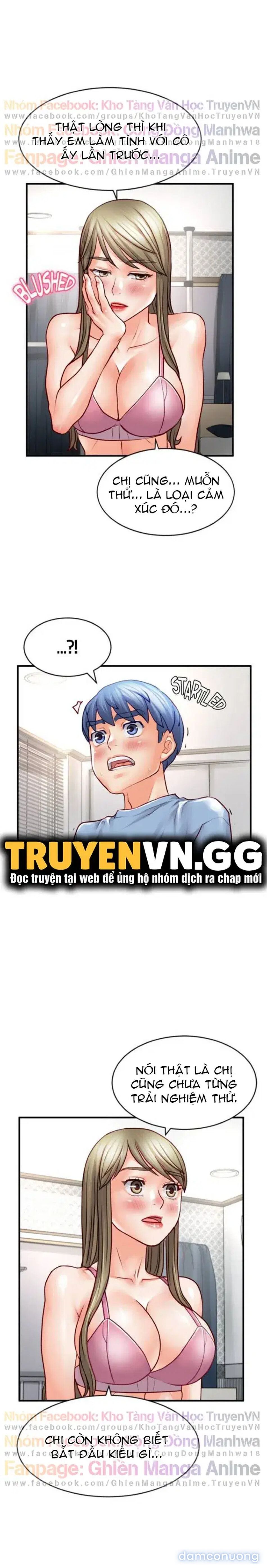 đọc truyện Làm Tình Ở Clb Truyền Thông Chương 19 ảnh 15 tại Thiên Thai Truyện