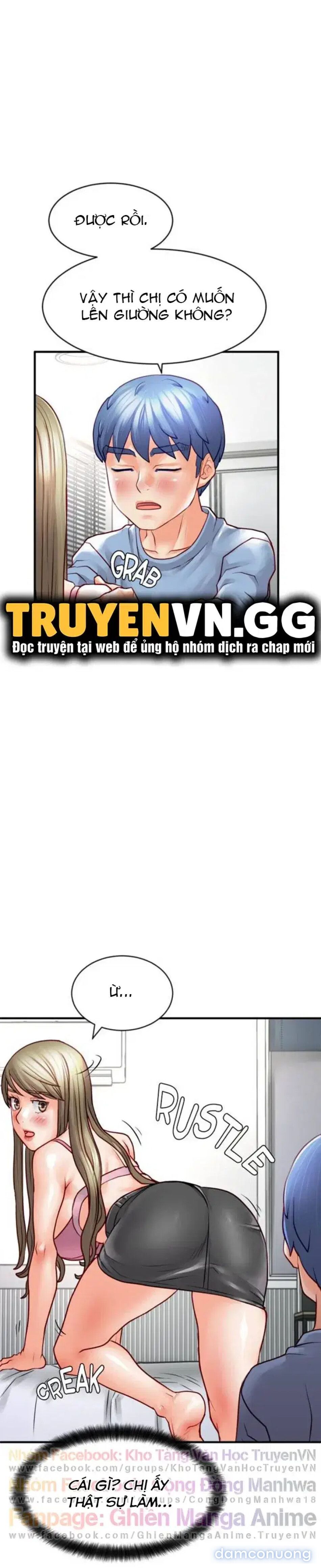 đọc truyện Làm Tình Ở Clb Truyền Thông Chương 19 ảnh 17 tại Thiên Thai Truyện