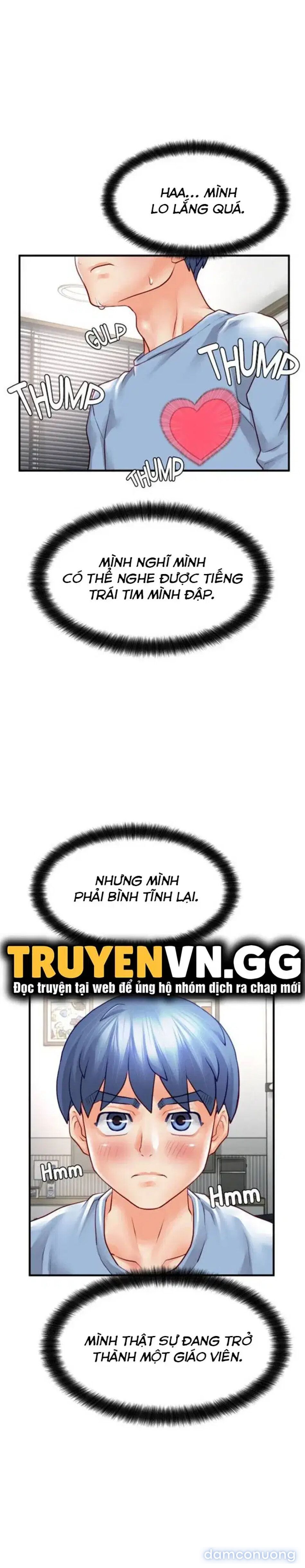 đọc truyện Làm Tình Ở Clb Truyền Thông Chương 19 ảnh 20 tại Thiên Thai Truyện
