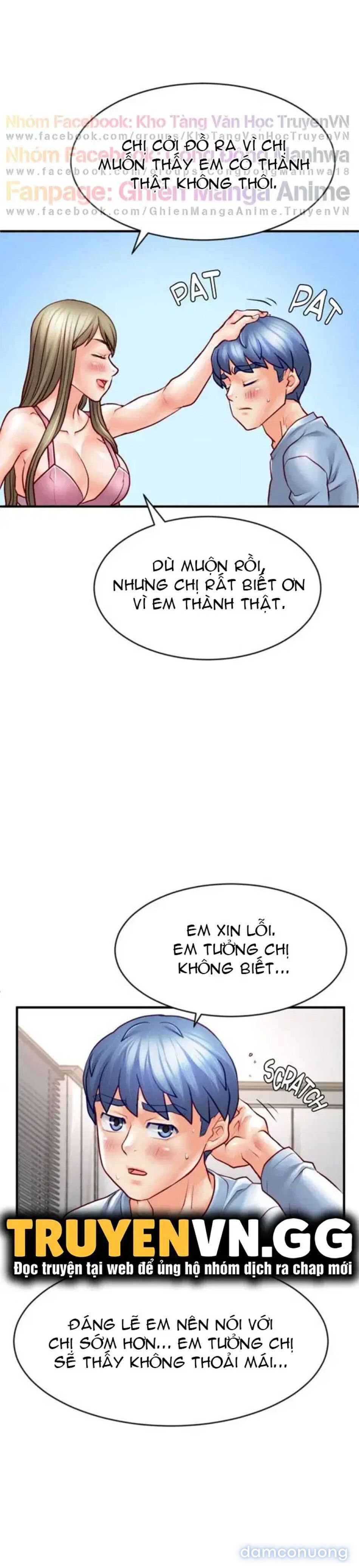 đọc truyện Làm Tình Ở Clb Truyền Thông Chương 19 ảnh 7 tại Thiên Thai Truyện