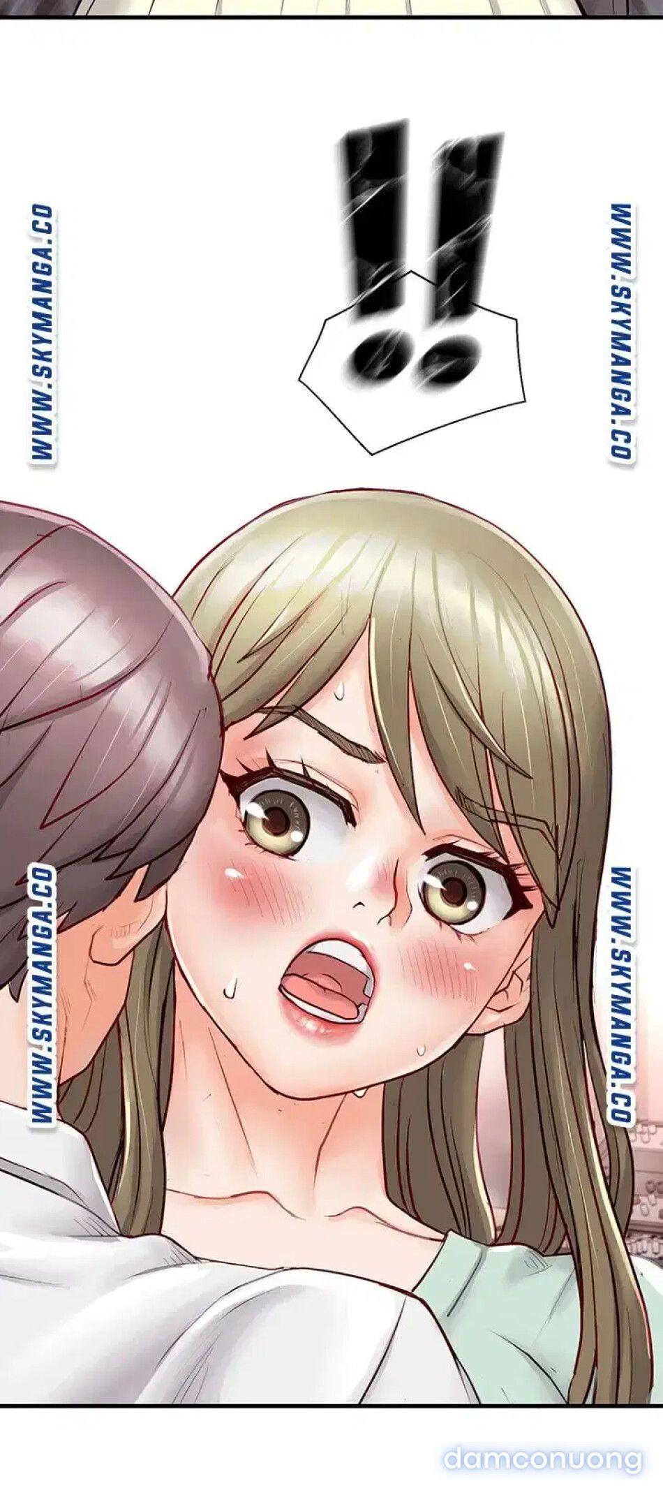 đọc truyện Làm Tình Ở Clb Truyền Thông Chương 2 ảnh 3 tại Thiên Thai Truyện