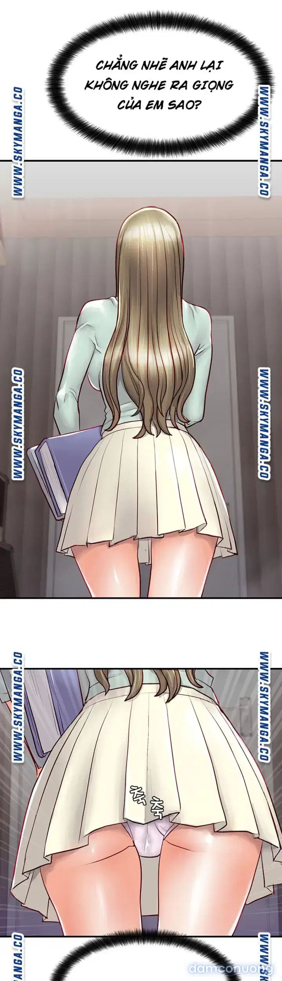 đọc truyện Làm Tình Ở Clb Truyền Thông Chương 2 ảnh 14 tại Thiên Thai Truyện