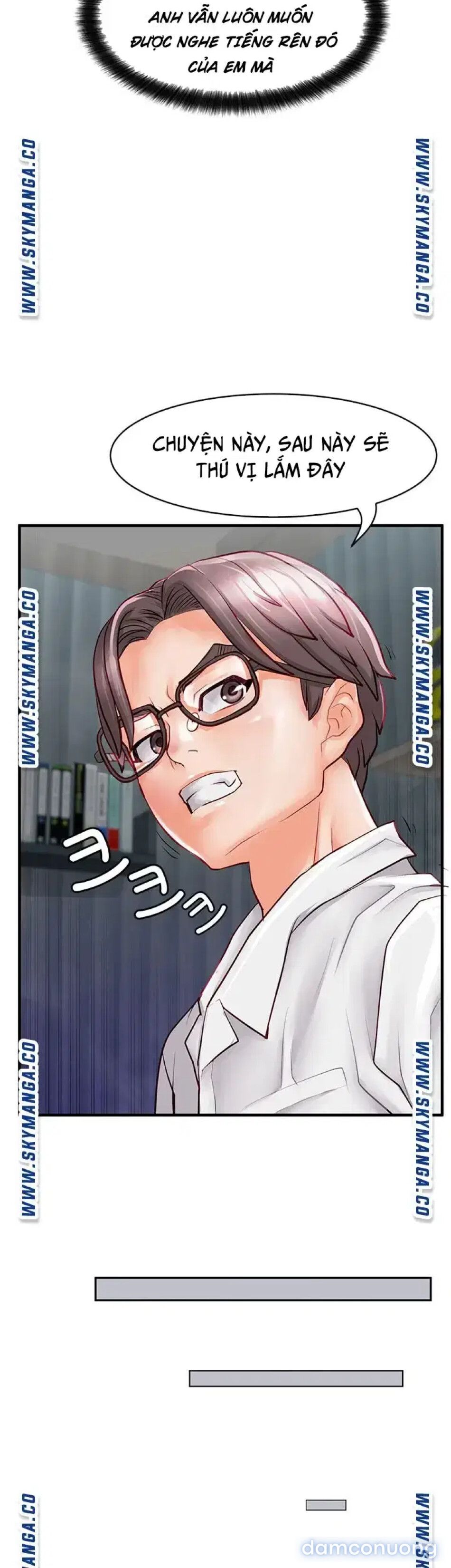 đọc truyện Làm Tình Ở Clb Truyền Thông Chương 2 ảnh 15 tại Thiên Thai Truyện