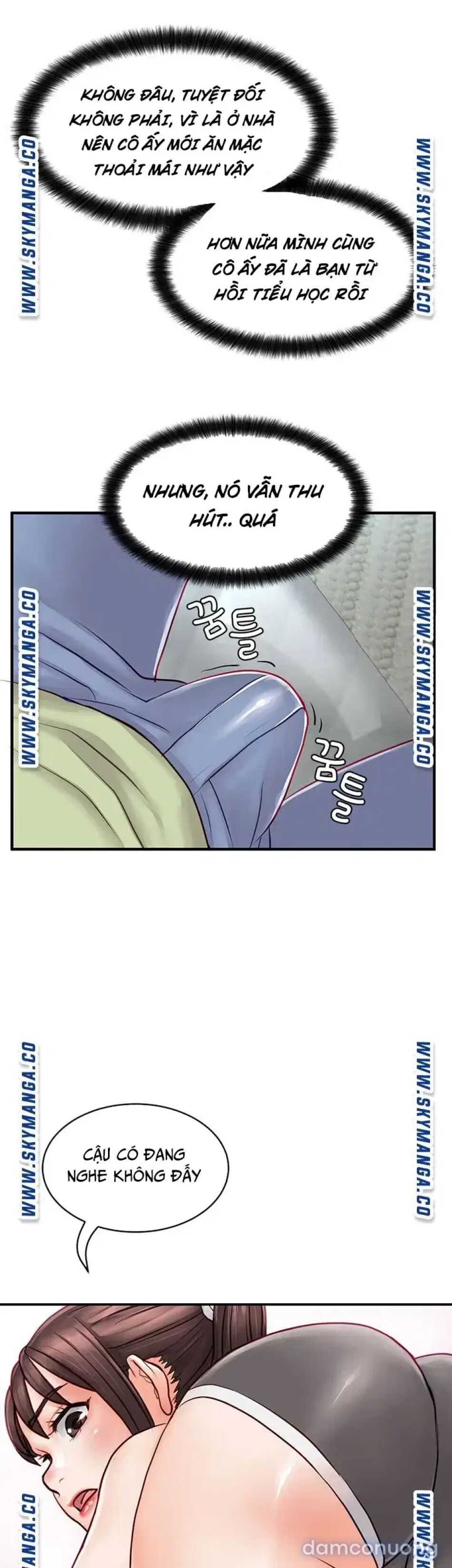 đọc truyện Làm Tình Ở Clb Truyền Thông Chương 2 ảnh 22 tại Thiên Thai Truyện