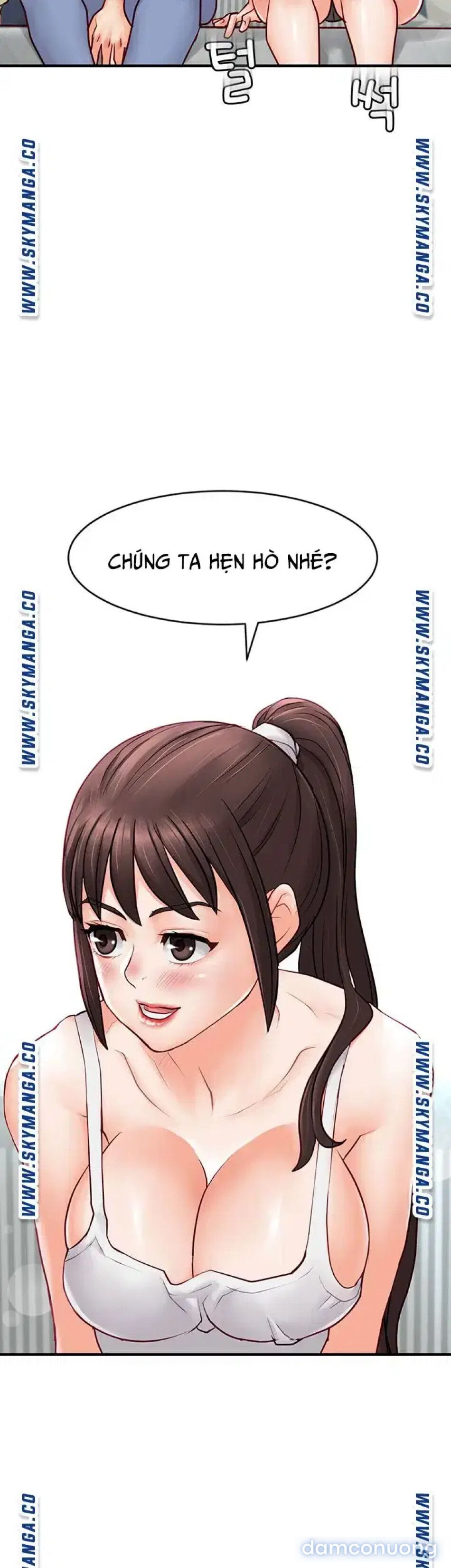 đọc truyện Làm Tình Ở Clb Truyền Thông Chương 2 ảnh 26 tại Thiên Thai Truyện