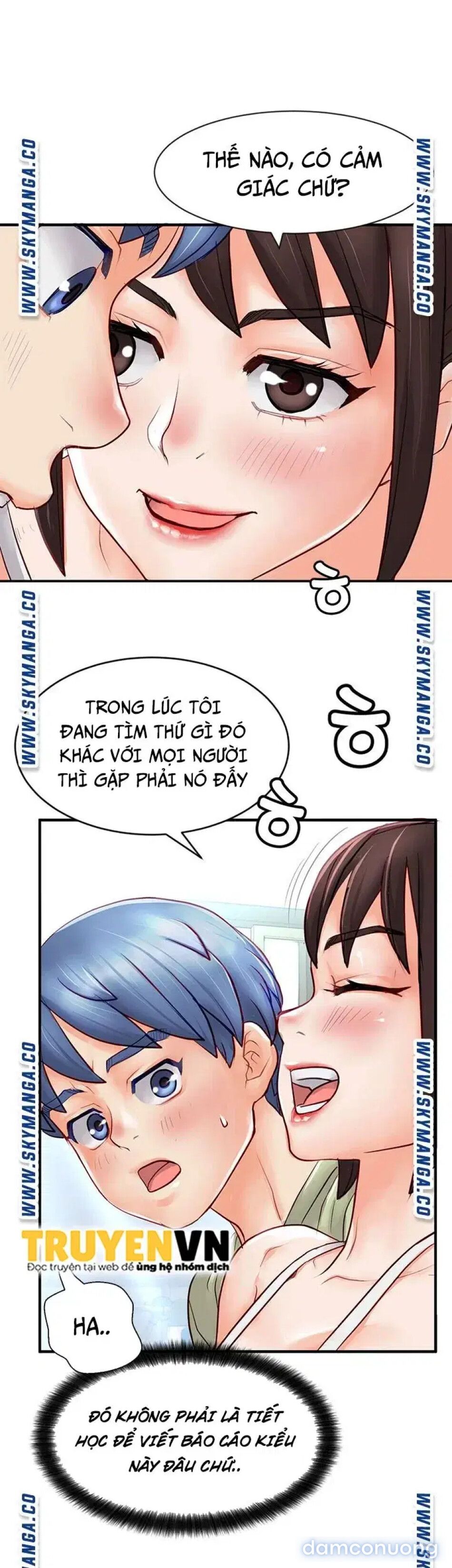 đọc truyện Làm Tình Ở Clb Truyền Thông Chương 2 ảnh 29 tại Thiên Thai Truyện