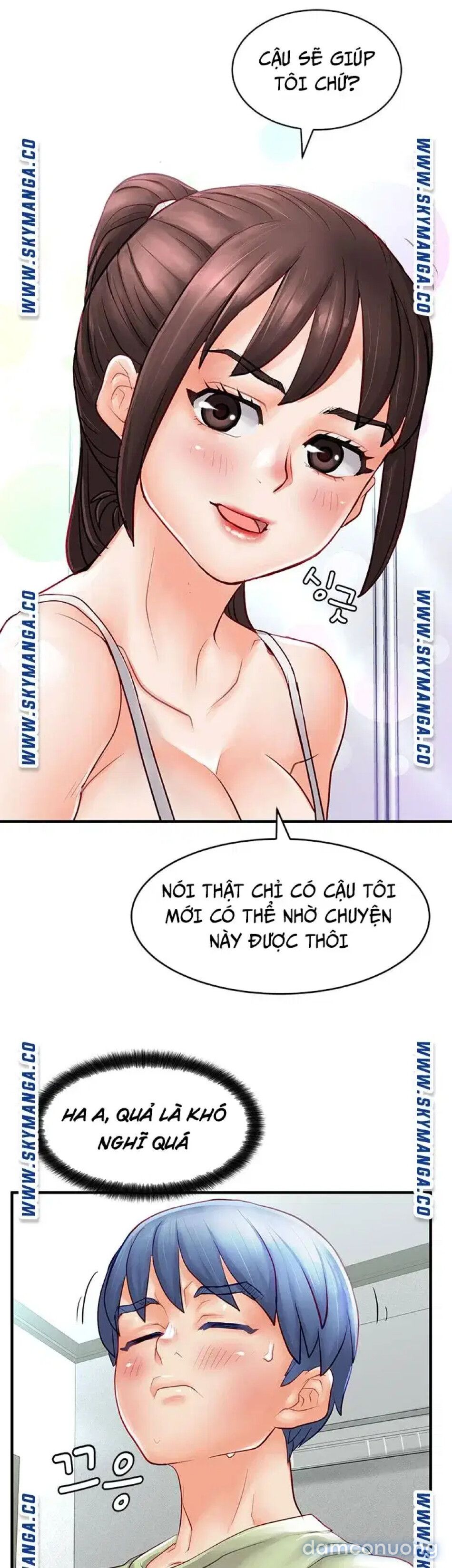 đọc truyện Làm Tình Ở Clb Truyền Thông Chương 2 ảnh 30 tại Thiên Thai Truyện