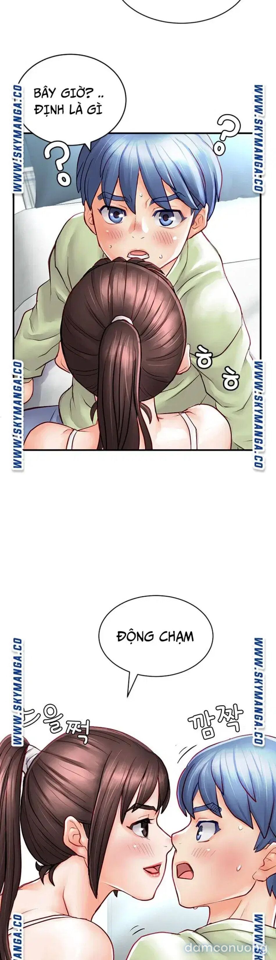 đọc truyện Làm Tình Ở Clb Truyền Thông Chương 2 ảnh 32 tại Thiên Thai Truyện