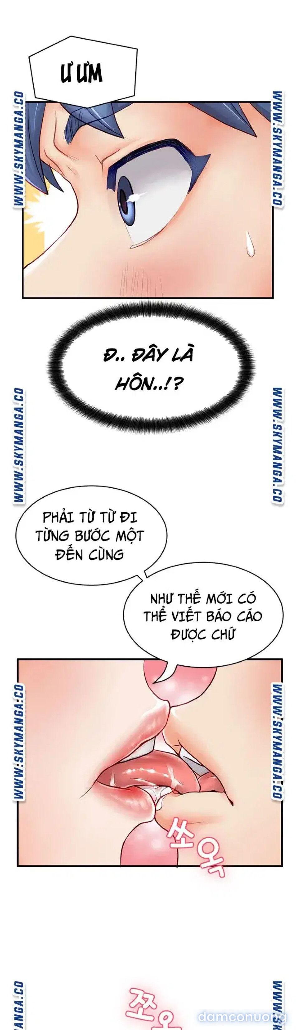 đọc truyện Làm Tình Ở Clb Truyền Thông Chương 2 ảnh 34 tại Thiên Thai Truyện