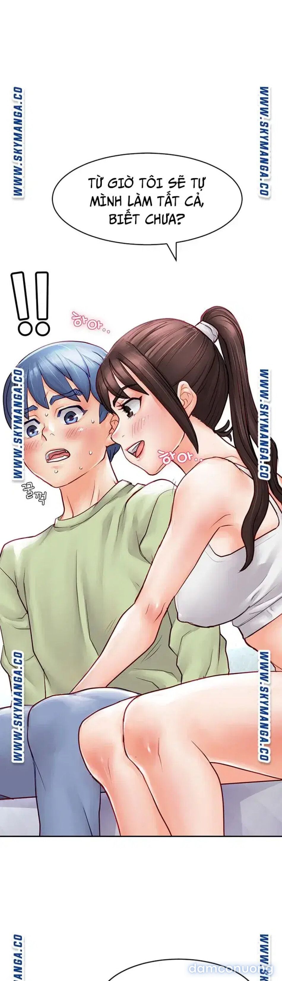 đọc truyện Làm Tình Ở Clb Truyền Thông Chương 2 ảnh 42 tại Thiên Thai Truyện