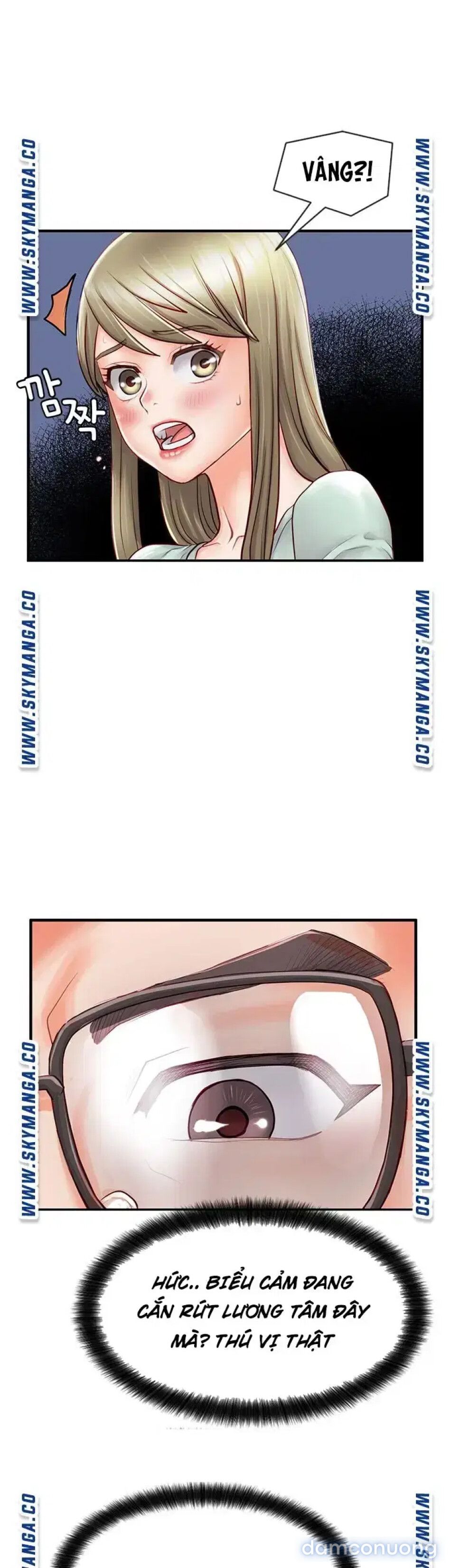 đọc truyện Làm Tình Ở Clb Truyền Thông Chương 2 ảnh 10 tại Thiên Thai Truyện